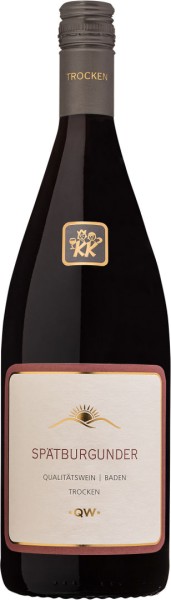 WG Königschaffhausen Spätburgunder 1L Literwein 2021 günstig kaufen