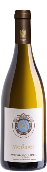 Weingut Meßmer Burweiler Schlossgarten Weissburgunder 2020 günstig kaufen