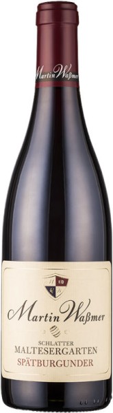 Schlatter Maltesergarten Spätburgunder 2020 Weingut Martin Waßmer günstig kaufen