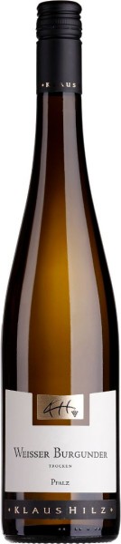 Weingut Hilz Weißburgunder trocken 2022 günstig kaufen