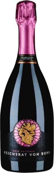 Reichsrat von Buhl Rose Prestige Brut 2014 günstig kaufen