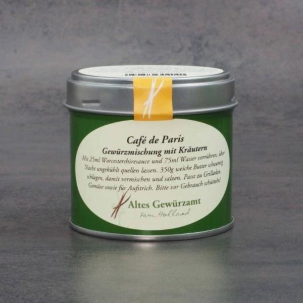 Ingo Holland Cafe de Paris günstig kaufen