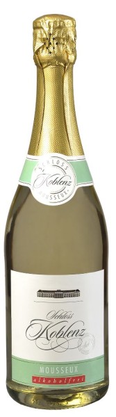 Schloss Koblenz Sekt entalkoholisiert günstig kaufen