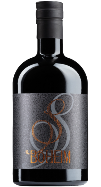 Böheim Black Passion - Österreichische Antwort auf Portwein günstig kaufen
