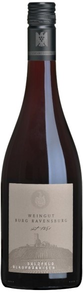 Weingut Burg Ravensburg Sulzfeld Blaufränkisch 2018 günstig kaufen