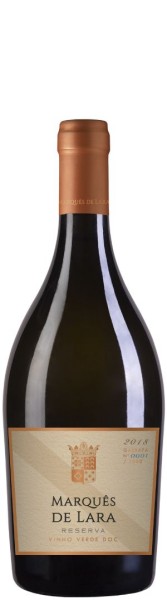Marques de Lara Vinho Verde Reserva 2017 günstig kaufen