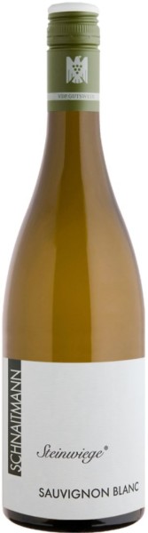 Rainer Schnaitmann Steinwiege Sauvignon Blanc 2023 günstig kaufen