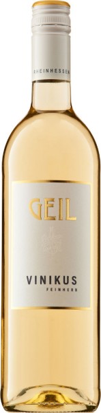 Weingut Oekonomierat Johann Geil Müller-Thurgau Vinikus 2023 günstig kaufen