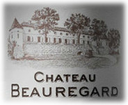 Château Beauregard