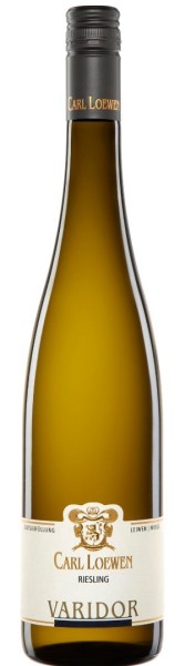 Carl Loewen Varidor Riesling trocken 2022 günstig kaufen
