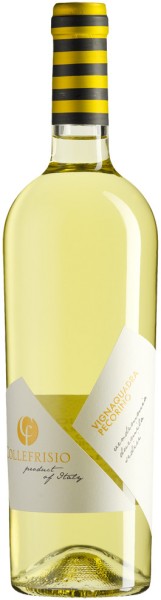 Collefrisio Vignaquadra Pecorino 2022 Terre di Chieti IGT günstig kaufen