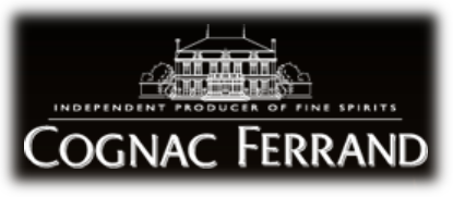 Cognac Pierre Ferrand