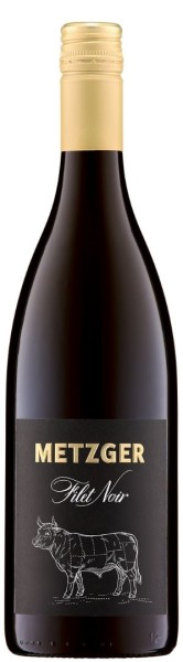 Weingut Metzger Filet Noir 2020 trocken günstig kaufen