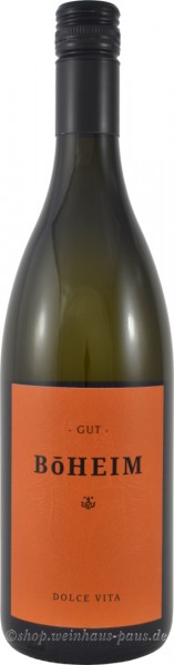 Böheim Bella Vita Weiß 2022 Carnuntum Österreich günstig kaufen