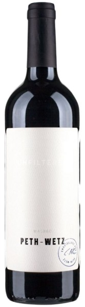 Weingut Peth-Wetz Malbec Unfiltered 2021 günstig kaufen