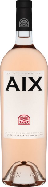 Maison Saint Aix - AIX Rose Doppelmagnum 3,0L 2022 günstig kaufen