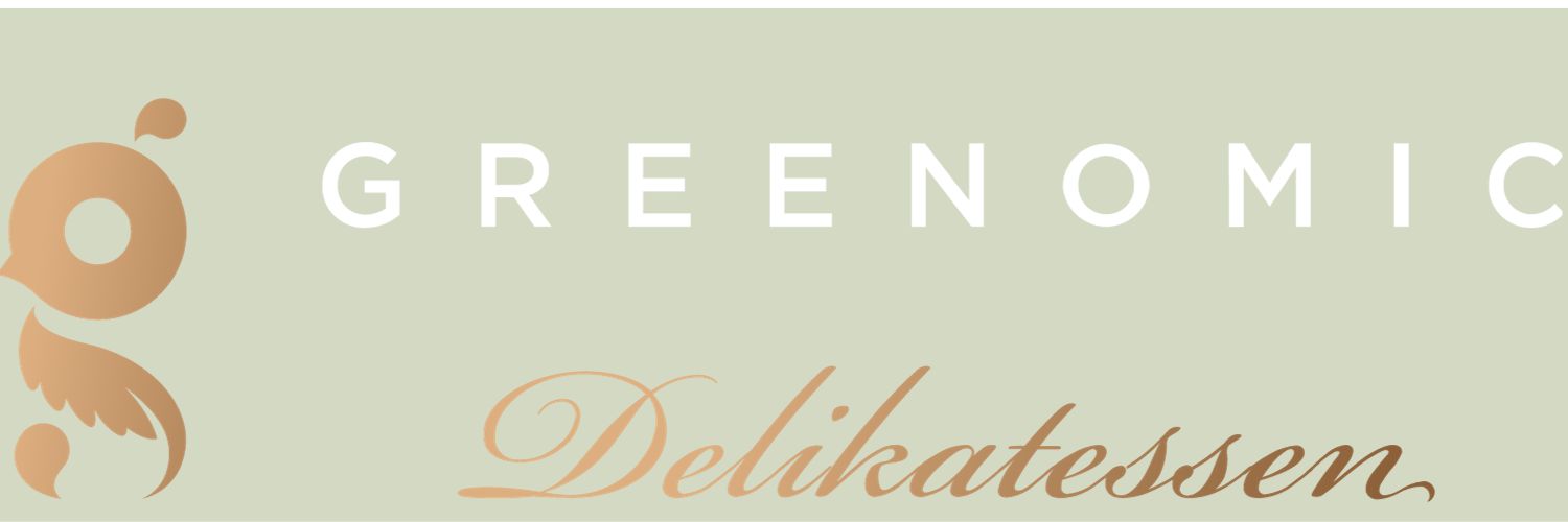 Greenomic Delikatessen