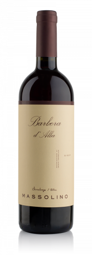 Massolino Gisep Barbera d'Alba DOC 2021 günstig kaufen