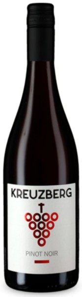 Weingut Kreuzberg Pinot Noir feinherb 2021 günstig kaufen