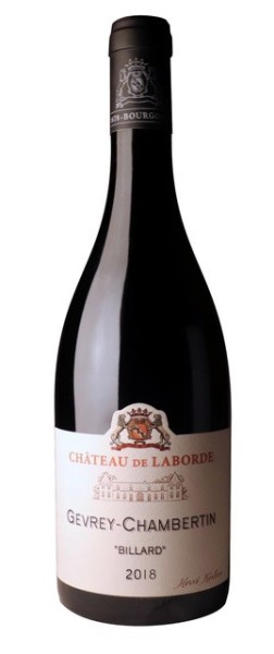 Chateau de Laborde Gevrey Chambertin Billards 2018 günstig kaufen