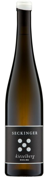 Weingut Seckinger Riesling Deidesheimer Kieselberg 2020 günstig kaufen