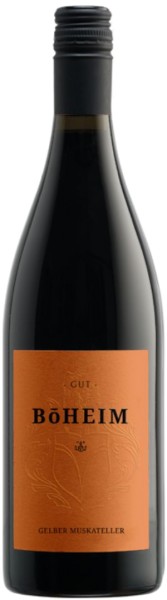 Böheim Gelber Muskateller 2022 Carnuntum günstig kaufen