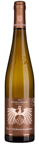 2016 Hermannsberg Riesling GG Niederhausen Gut Hermannsberg günstig kaufen