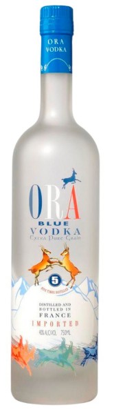 A.E. DOR Vodka Ora 0,7L 40% günstig kaufen