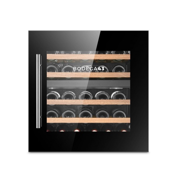 Bodega43 Weinklimaschrank B4325L Weinkühlschrank günstig kaufen