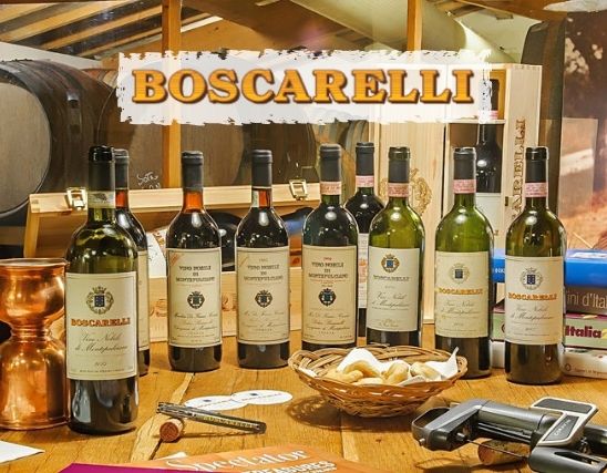 Poderi Boscarelli günstig kaufen