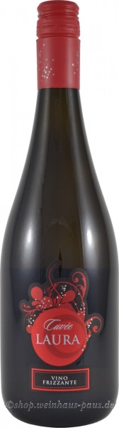 Der Laura Frizzante von Di Carlo