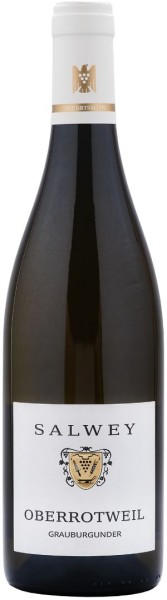 Weingut Salwey Grauburgunder Henkenberg Großes Gewächs 2019 günstig kaufen