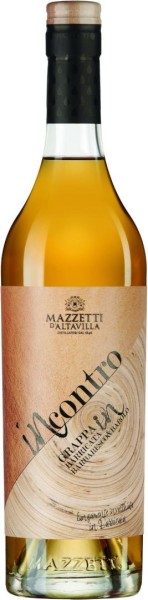 Mazzetti dAltavilla Grappa Incontro Barbaresco e Barolo günstig kaufen