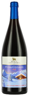 Winzerglühwein Rot 1L Winzer vom Weinsberger Tal günstig kaufen