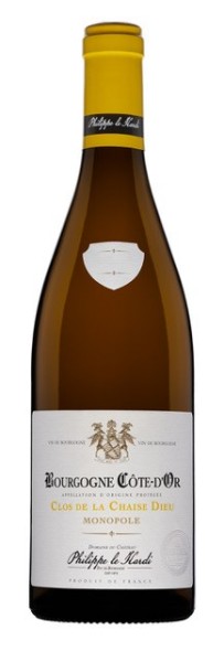 Philippe le Hardi Bourgogne Cote d'Or Clos de la Chaise Dieu Monopole Blanc 2021 günstig kaufen