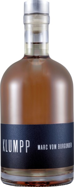 Klumpp Marc vom Burgunder 0,5L 42% günstig kaufen