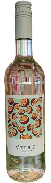 Maracuja-Secco fruchtig 0,75L günstig kaufen