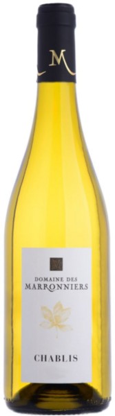 Domaine des Marronniers Chablis AOC 2020 günstig kaufen