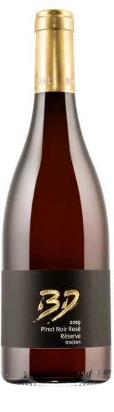 Borell Diehl Pinot Noir Rose Reserve Flemlinger Herrenbuckel trocken 2022 günstig kaufen
