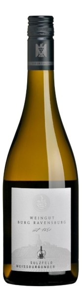 Burg Ravensburg Sulzfeld Weißburgunder VDP.Orswein 2022 günstig kaufen