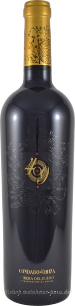 Pagos del Rey Condado de Oriza 409 Tempranillo 2015 günstig kaufen