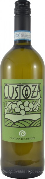 Cantina di Custoza Custoza 1L Literwein 2022 günstig kaufen