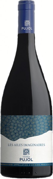 Domaine Pujol "Les Ailes Imaginaires" AOC Minervois 2022 günstig kaufen