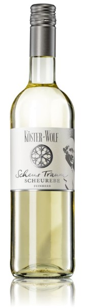 Weingut Köster-Wolf Scheurebe Scheus Traum 2023 günstig kaufen