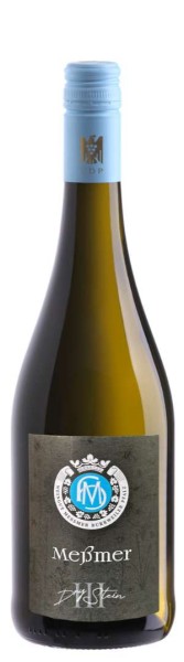 Weingut Meßmer 3Stein weiss Blacklabel 2023 günstig kaufen