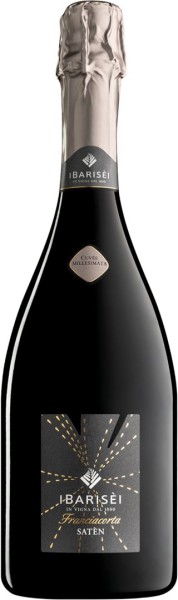 Franciacorta Saten Brut DOCG 2017 I Barisei günstig kaufen