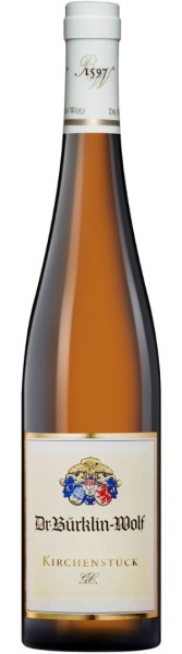 Forster Kirchenstück 2019 Riesling trocken GC Dr. Bürklin-Wolf günstig kaufen