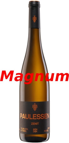Andreas Bender Paulessen Zenit 2019 1,5L Magnum Riesling trocken günstig kaufen