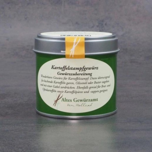 Ingo Holland Kartoffelstampfgewürz günstig kaufen