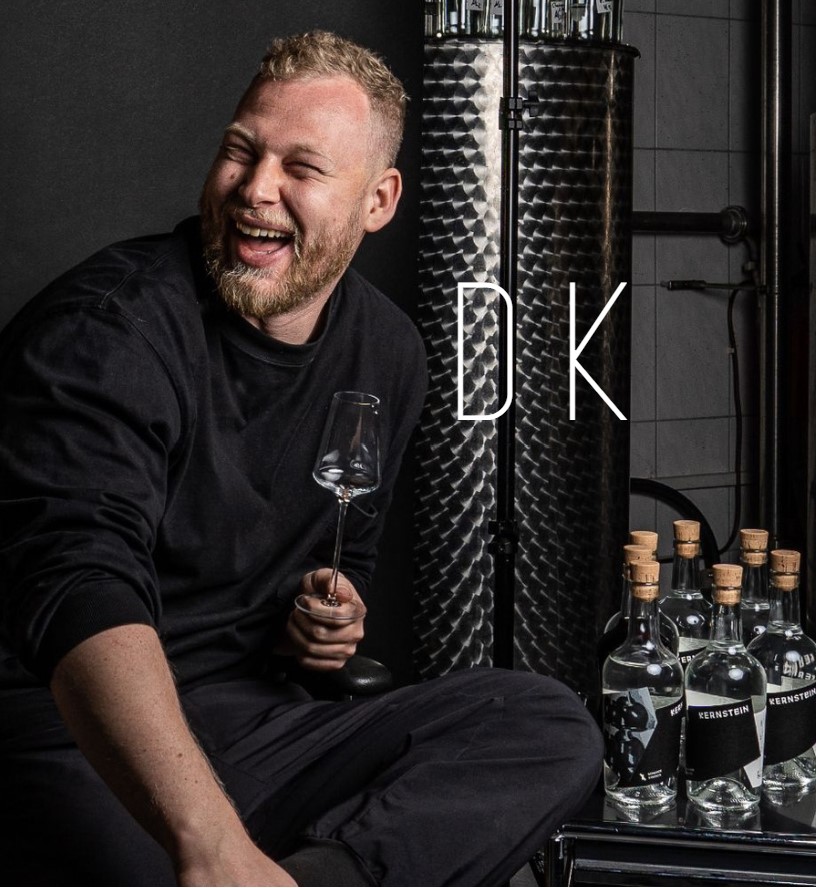 Destille Kaltenthaler